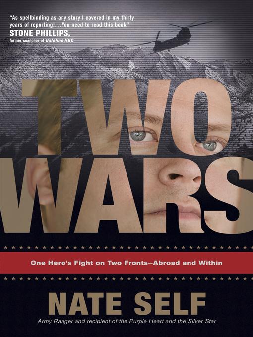 Title details for Two Wars by Nate Self - Available